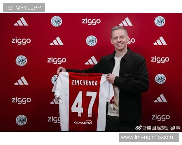 罗马诺确认津琴科加盟阿贾克斯已完成体检并正式签约