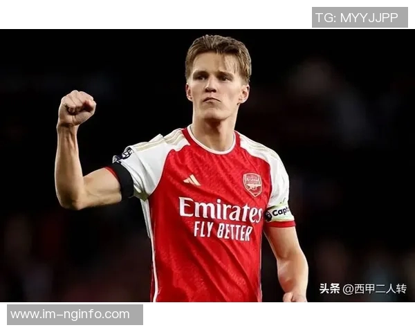 阿森纳名宿点评埃泽风格随性厄德高展现更强拼搏精神与活力